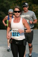 Half Marathon