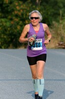 Half Marathon