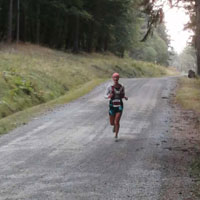 Marathon